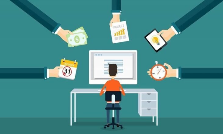 Si të përballoni stresin në punë?