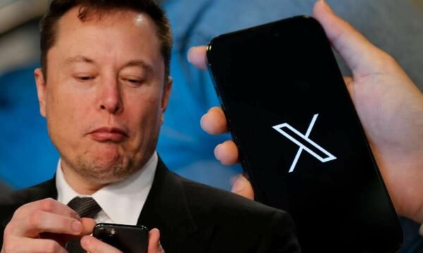 X del jashtë funksionit, platforma e Elon Musk bie për herë të tretë brenda ditës