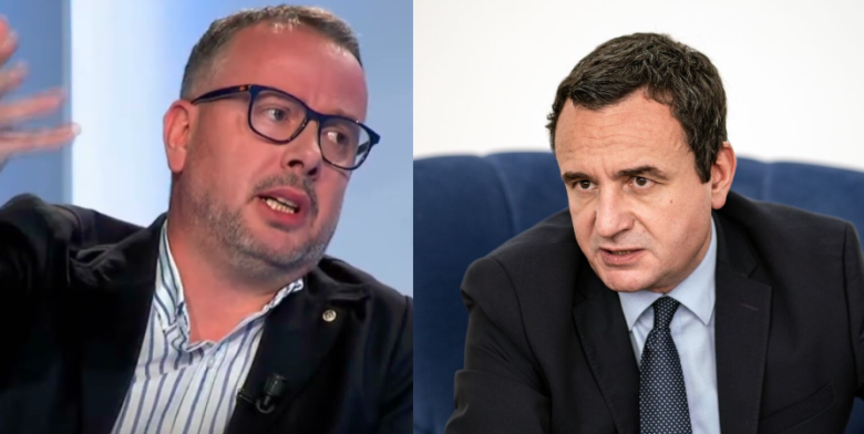 Kajtazi për Kurtin: Ai është komunist, opozita mos të takohet me të