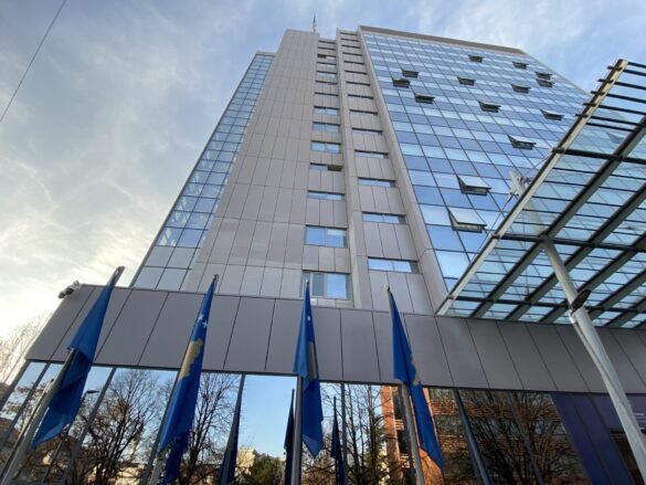 “Qeveria e re mund të mos formohet deri në janar”