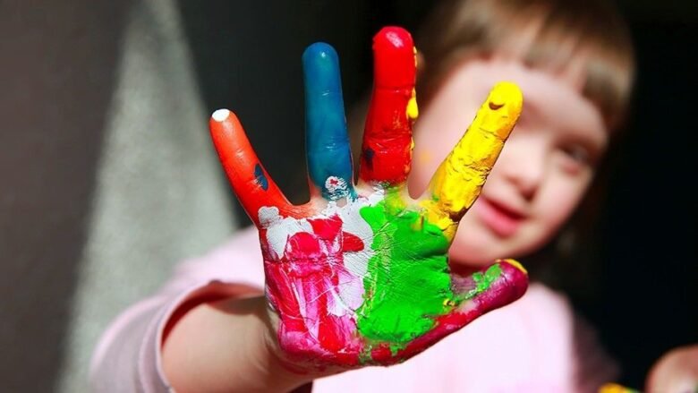 Dita Botërore e sindromës Down