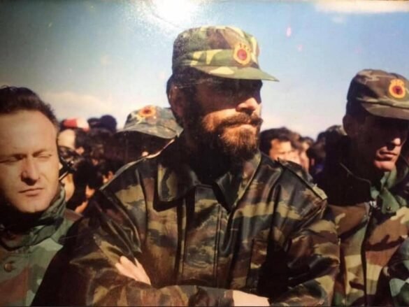 26 vjet nga rënia heroike e Ilaz Kodrës