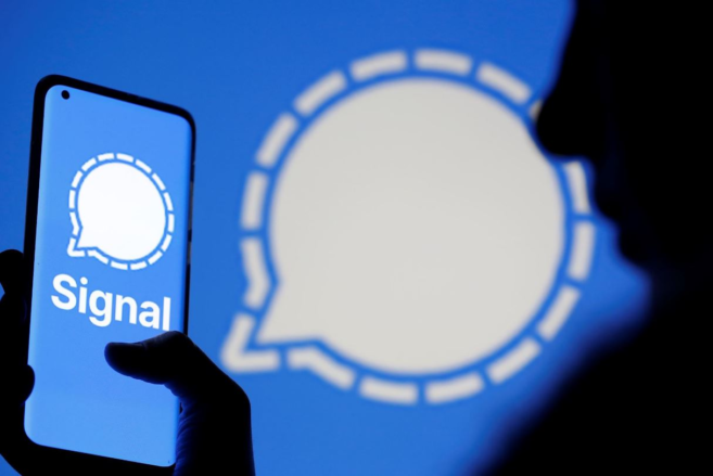 Çfarë është aplikacioni i mesazheve Signal që po përdoret nga zyrtartë e lartë amerikanë?