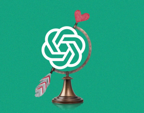 Dashuria me ChatGPT: Si AI po ndikon në marrëdhëniet romantike