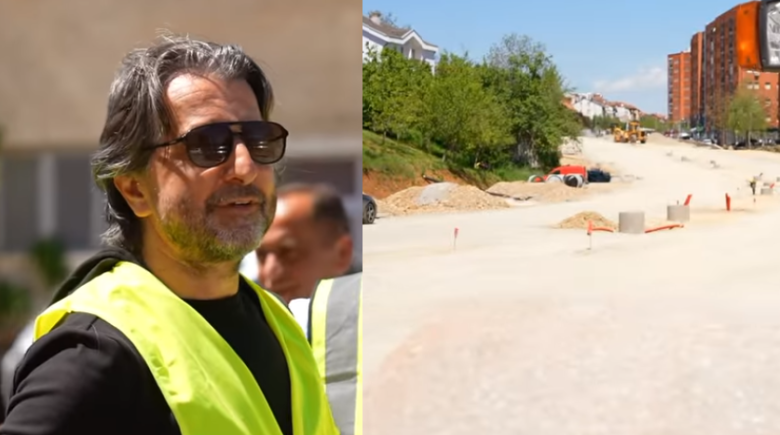 Rama: Rruga “Adem Ramadani” hapet nesër, për punën e tunelit e nënkalimit po bllokohemi nga Qeveria