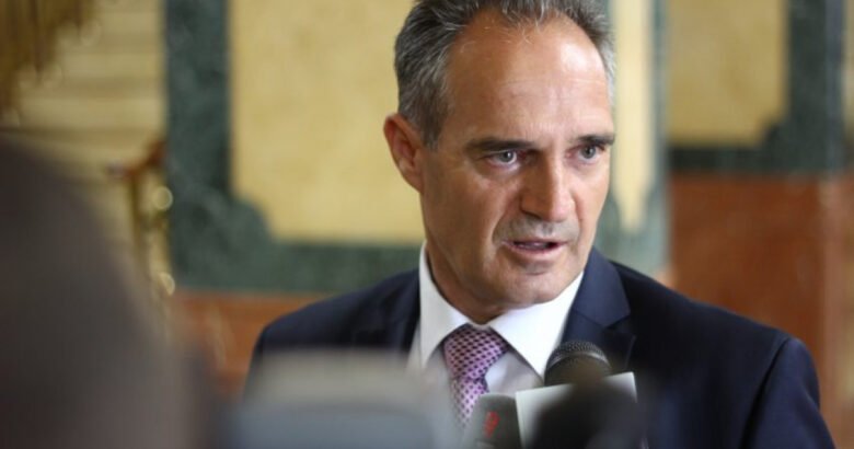 Hasani për votën e PDK-së pro Bashës: Ra në kurth, gabimi më i rëndë politik është ky