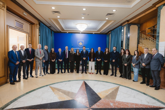 Dita e Lirisë së Shtypit, PDK: Pushteti i VV’së i sulmon e etiketon gazetarët në vend që t’i mbështesë ata