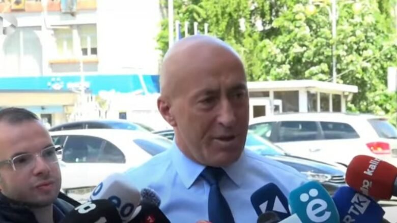 Haradinaj: Do ta votojmë për kandidat unifikues edhe Glauk Konjufcën