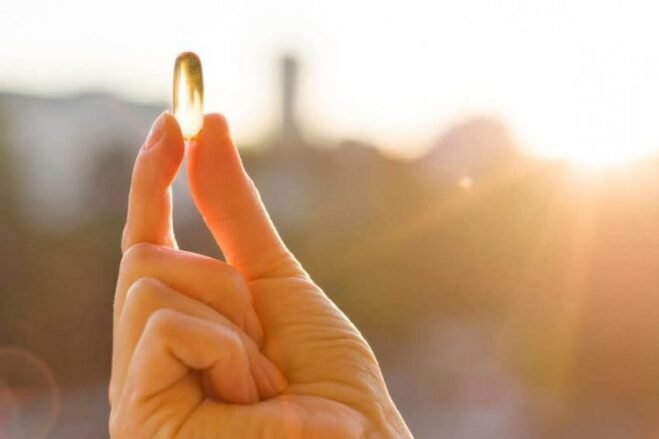 Cilat vitamina janë të domosdoshme për trupin gjatë verës?