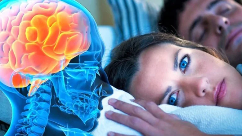 Pasojat që do t’i përballni nëse nuk po flini sa duhet