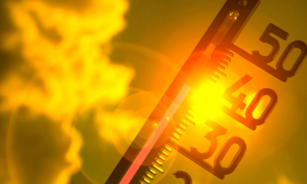 Më shumë se 1 mijë persona vdiqën nga të nxehtit në Spanjë dy muajt e fundit