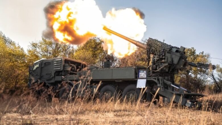 Politico: Evropa po shqyrton krijimin e një zone tampon mes Ukrainës dhe Rusisë