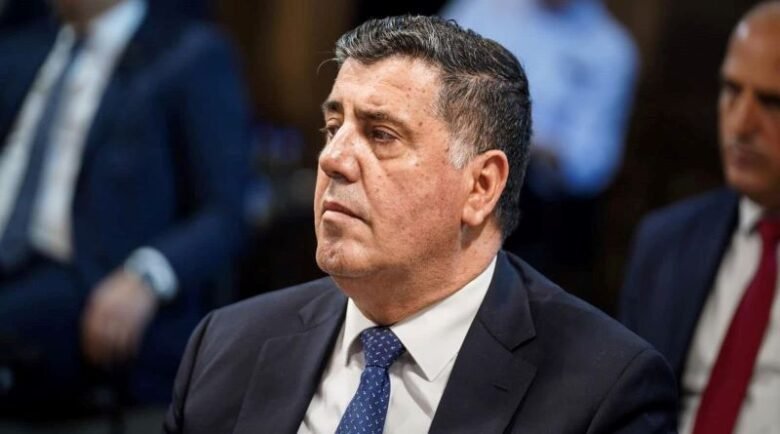 Haziri, për VV-në: Prej kujt po e mbrojnë Kosovën? Prej themeluesve të kësaj Republike?