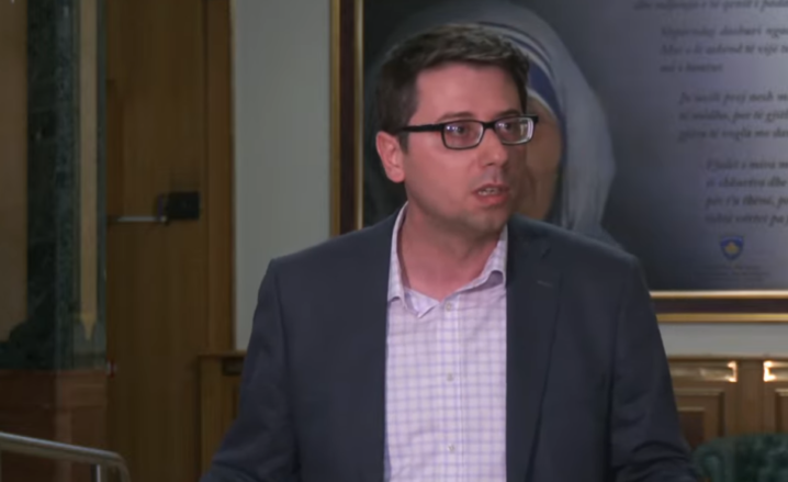 Nuk kalon Murati, merr veç 57 vota