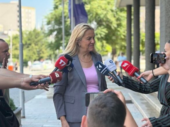 Kadrijaj: Data 26 është afër, Kurti e ka mundësinë e fundit për konstituimin e Kuvendit