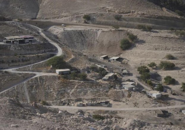 Izraeli miraton projektin e vendbanimeve që mund të ndajë Bregun Perëndimor