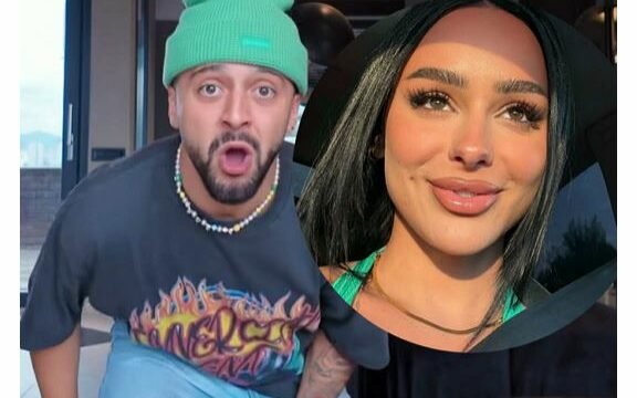 Byzylyku i dorës zbulon se Gjesti dhe Egli janë në lidhje?