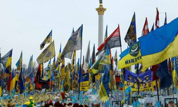 ‘Do të jemi përsëri bashkë’, Zelensky flet për tokat e pushtuara në fjalimin e Ditës së Pavarësisë