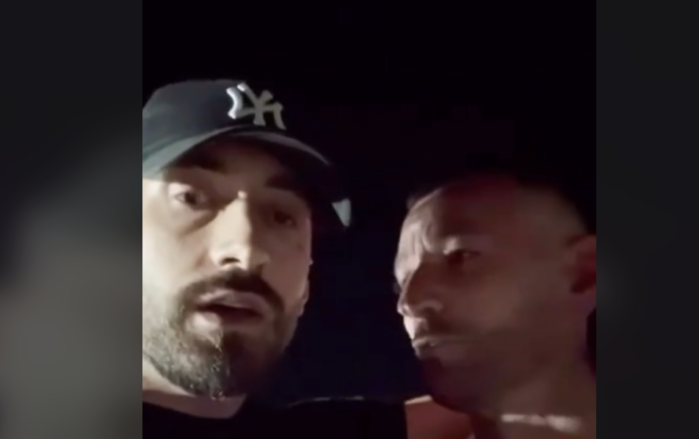 Situata mes Stresit e Jozit “lëmsh”, vjen reagimi i radhës