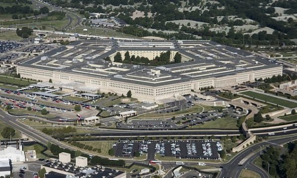 Pentagoni i ndalon Ukrainës përdorimin e raketave amerikane për goditje në Rusi