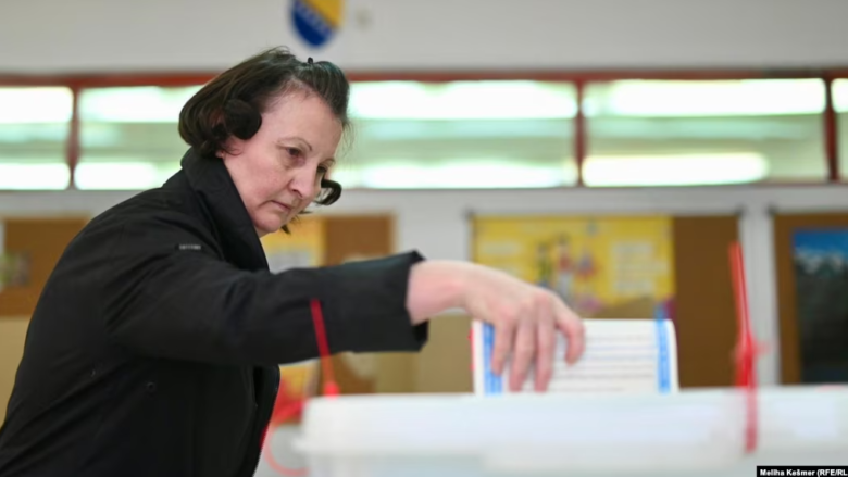 Zgjedhjet e parakohshme presidenciale në Republikën Sërpska caktohen për 23 nëntor