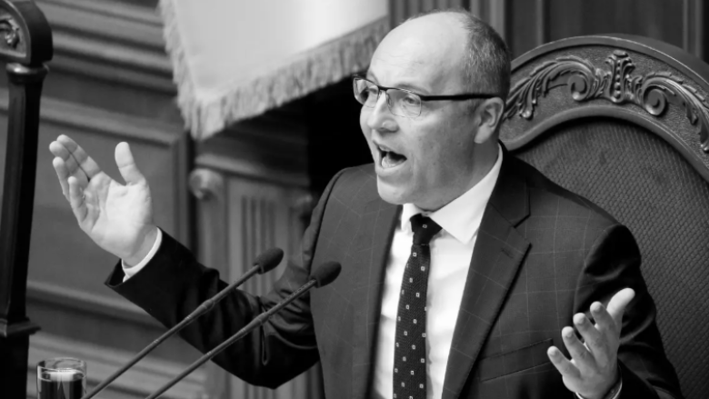 Zbulohen më shumë detaje mbi vrasjen e ish-kryetarit të parlamentit ukrainas