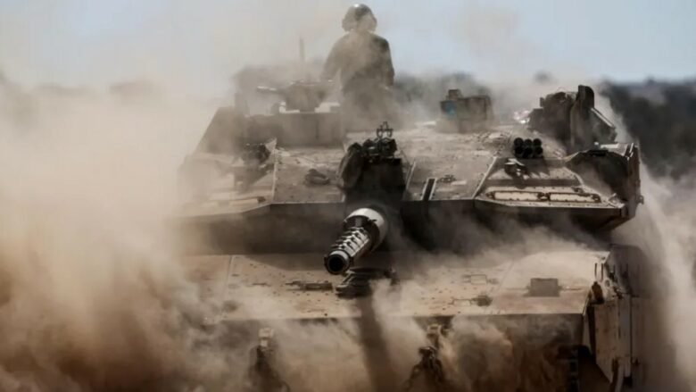 Izraeli thërret 60,000 rezervistë përpara ofensivës së planifikuar për të pushtuar të gjithë Gazën