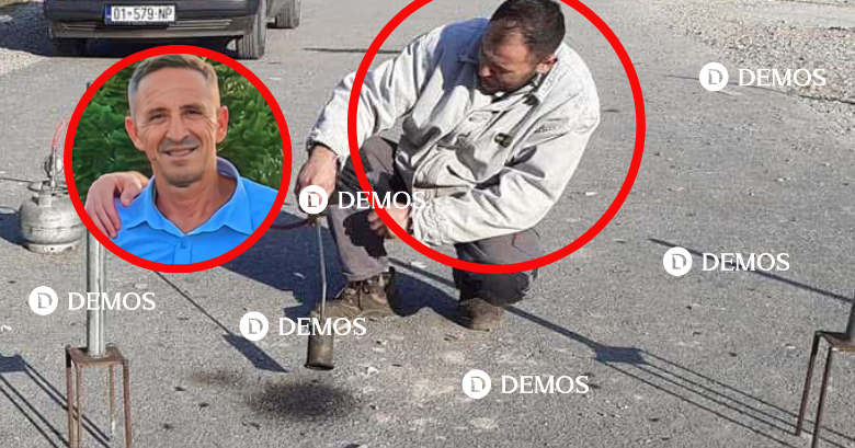 LAJMI I FUNDIT: I arrestuari për rastin e Enver Bajraktarit e pranon se e kreu vrasjen