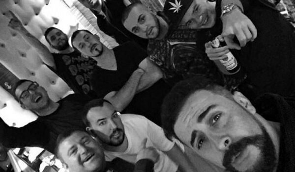 Rikthim historik: Babastars bashkë pas 6 vitesh në skenë