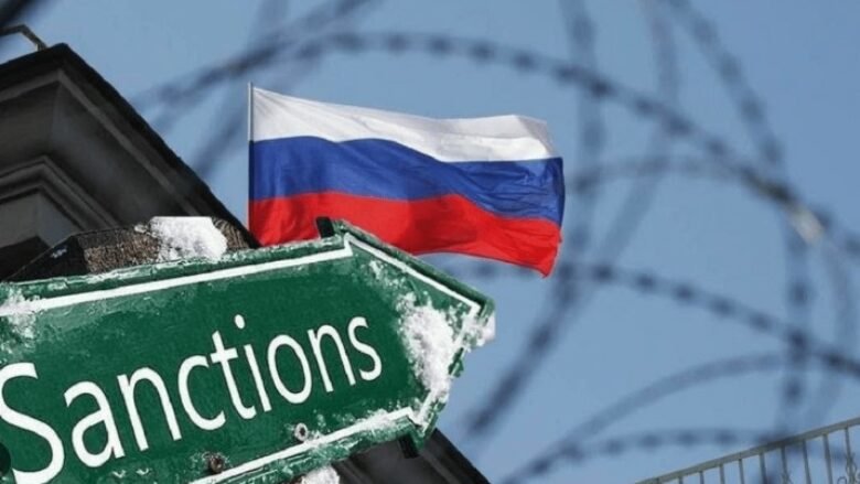 Britania shton emra të rinj në listën e sanksioneve ndaj Rusisë