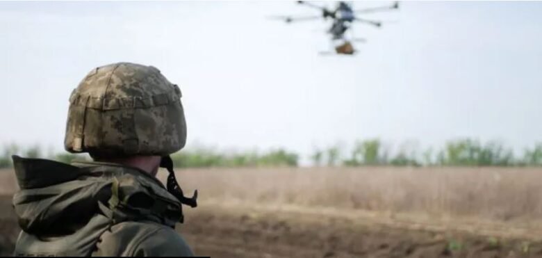 ‘Droni rus’ rrëzohet në Poloni