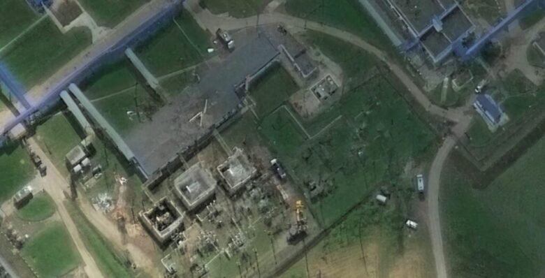 Ukraina godet naftësjellësin rus që furnizon Hungarinë dhe Sllovakinë