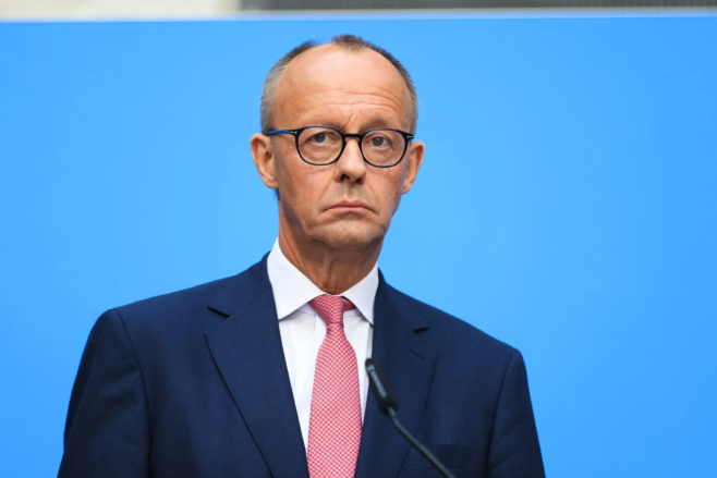 Merz: Takimi Putin–Zelensky nuk do të bëhet – s’e pëlqen presidenti rus