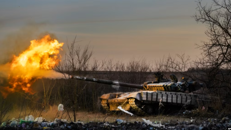 Rusia pretendon se ka bërë përparime në Donjeck