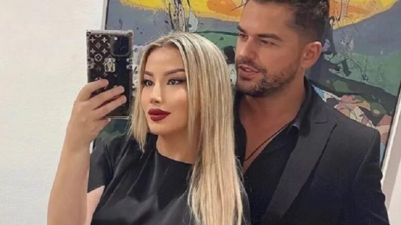 Pas deklaratës së ish-partneres, Shpat Kasapi ia kthen “goditjen” me këngë