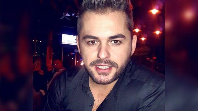 Tre persona rrahin Shpat Kasapin në “Grand Events” – njëri në ndalim, dy të tjerët lirohen