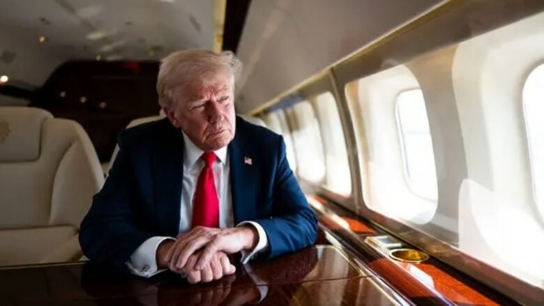 Trump për paqen në Ukrainë: Gjithçka do të jetë e qartë për dy javë