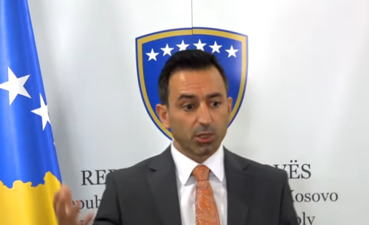 Basha tregon pse s’u bë votimi në pako për nënkryetarët nga komunitetet