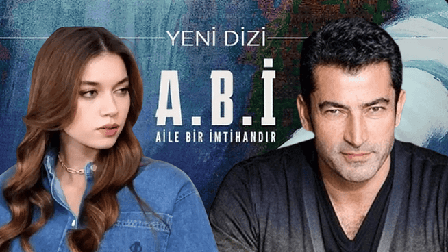 Kenan İmirzalıoğlu ve Afra Saraçoğlu Aynı Dizide Buluşuyor - Haberler - Beyazperde.com