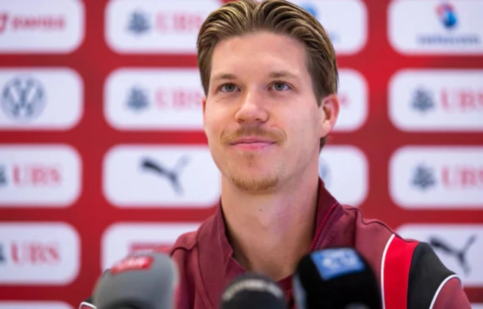 Lojtari i Zvicrës: Ndeshja ndaj Kosovës është gjithnjë e veçantë